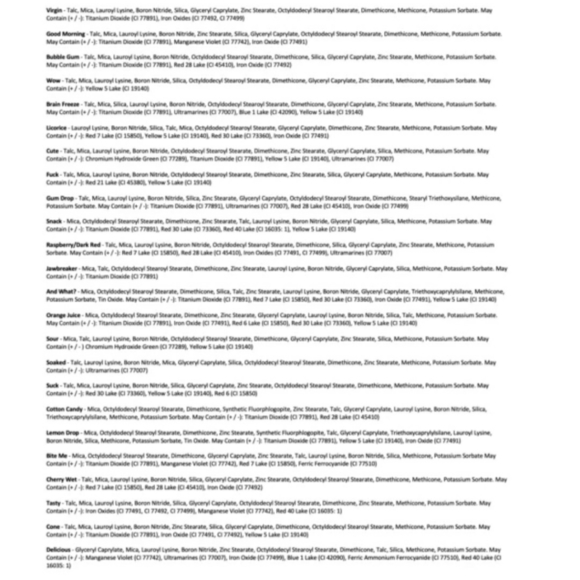 Jeffree Star Cosmetics: Jawbreaker Palette ~BNIB!! | 3× Host Pick!! - Picture 6 of 8